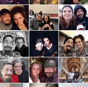 Meet your Posher, Unk